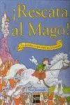 RESCATA EL MAGO