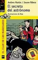 SECRETO DE LOS ASTRONOMOS