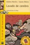 LAVADO DE CEREBRO