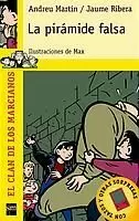PIRAMIDE FALSA