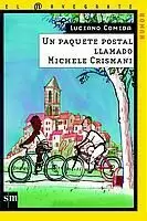 PAQUETE POSTAL LLAMADO MICHELE CRISMANI,UN