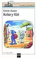 KOKO Y KIRI