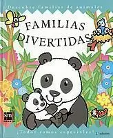 FAMILIAS DIVERTIDAS