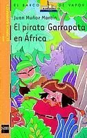 PIRATA GARRAPATA EN AFRICA PG