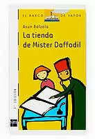 TIENDA DE MISTER DAFFODIL LA