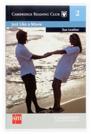 JUST LIKE A MOVIE LEVEL 1