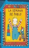 SEMANA DE PABLO LA