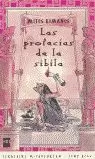 PROFECIAS DE LA SIBILA