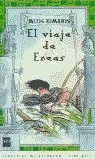 VIAJE DE ENEAS