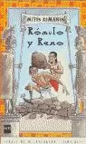 ROMULO Y REMO