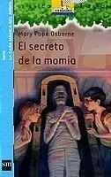 SECRETO DE LA MOMIA BVCM SECRETO DE LA MOMIA BVCM
