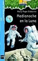 MEDIANOCHE EN LA LUNA BVCM