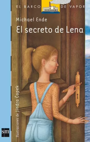 EL SECRETO DE LENA