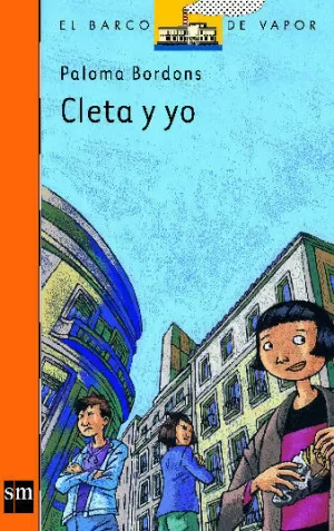 CLETA Y YO