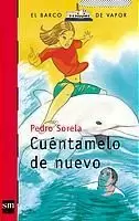 CUENTAMELO DE NUEVO