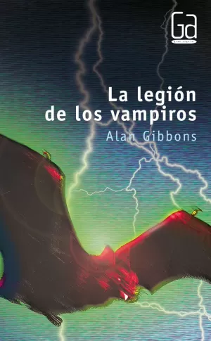 LEGION DE LOS VAMPIROS LA