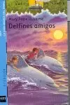 DELFINES AMIGOS