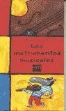 LOS INSTRUMENTOS MUSICALES