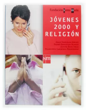 JOVENES 2000 Y RELIGION