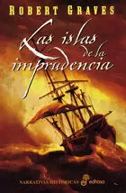 ISLAS DE LA IMPRUDENCIA - NH
