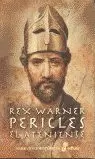 PERICLES EL ATENIENSE