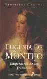 EUGENIA DE MONTIJO EMPERATRIZ