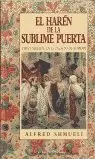 HAREN DE LA SUBLIME PUERTA