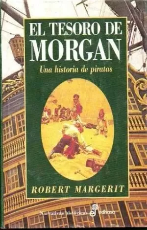 TESORO DE MORGAN,EL