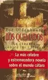 QUEMADOS,LOS