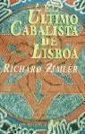 ULTIMO CABALISTA DE LISBOA,EL