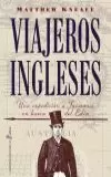 VIAJEROS INGLESES