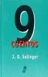 NUEVE CUENTOS J.D.SALINGER