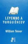 LEYENDO A TURGUENIEV