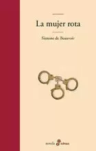 MUJER ROTA,LA-EDAD DE LA DISCRECION-MONOLOG