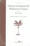 NUEVAS AVENTURAS DE ROBINSON CRUSOE