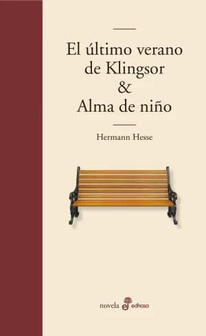 EL ULTIMO VERANO DE KLINGSOR