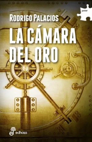 LA CAMARA DEL ORO