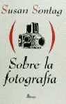 SOBRE LA FOTOGRAFIA