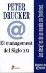 MANAGEMENT DEL SIGLO XXI,EL