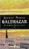 CUARTETO ALEJANDRIA-BALTHAZAR