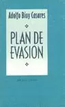 PLAN DE EVASION