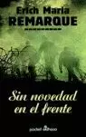 SIN NOVEDAD EN EL FRENTE-POCKET EDHASA