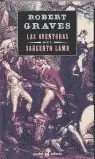 LAS AVENTURAS DEL SARGENTO LAMB LAS AVENTURAS DEL SARGENTO LAMB