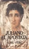 JULIANO EL APOSTATA-POCKET