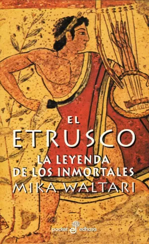 ETRUSCO EL