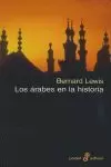 ARABES EN LA HISTORIA, LOS