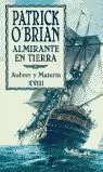 ALMIRANTE EN TIERRA