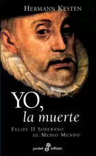 YO LA MUERTE-POCKET