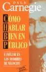 COMO HABLAR BIEN EN PUBLICO