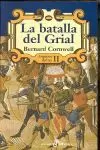 LA BATALLA DEL GRIAL